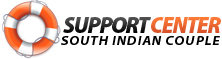 Support Center